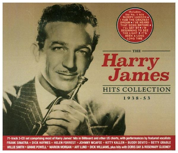 Produktbild: The Hits Collection 1938-53