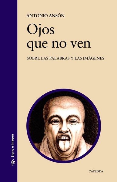 Produktbild: Ojos que no ven