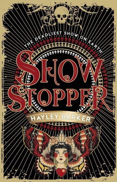 Produktbild: Show Stopper