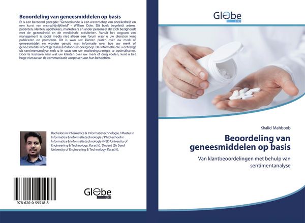 Produktbild: Beoordeling van geneesmiddelen op basis
