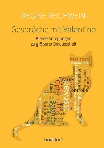 Produktbild: Gespr&auml;che mit Valentino