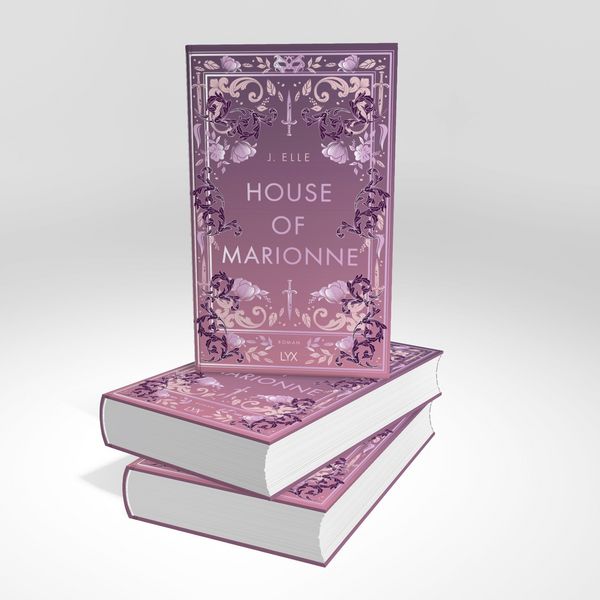 Produktbild: House of Marionne