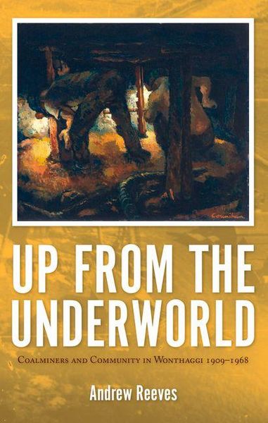 Produktbild: Up from the Underworld