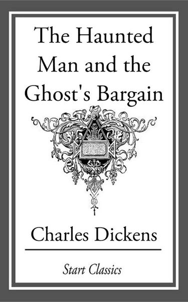 Produktbild: The Haunted Man and the Ghost's Barga