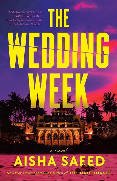 Produktbild: The Wedding Week