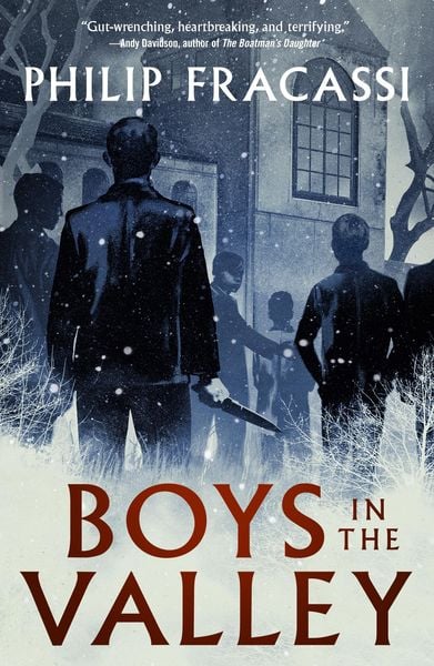 Produktbild: Boys in the Valley
