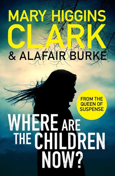 Produktbild: Where Are The Children Now?