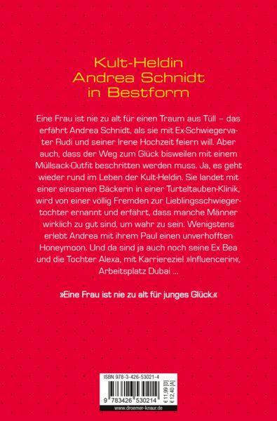 Produktbild: Getraut