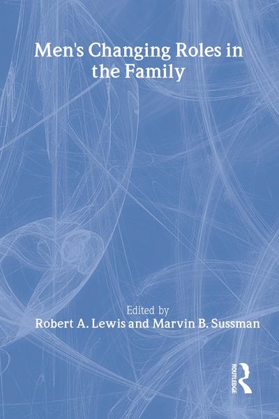 Produktbild: Men's Changing Roles in the Family