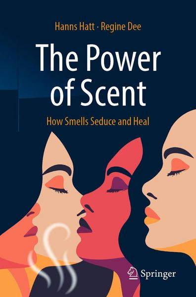 Produktbild: The Power of Scent