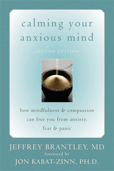Produktbild: Calming Your Anxious Mind