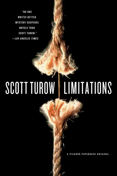 Produktbild: Limitations