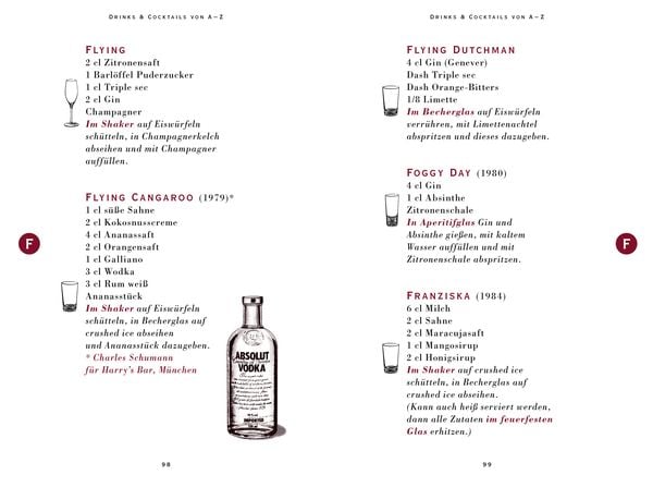 Produktbild: Schumann's Bar