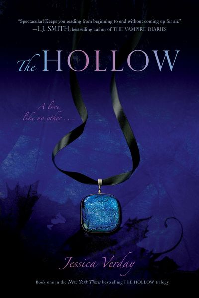Produktbild: The Hollow