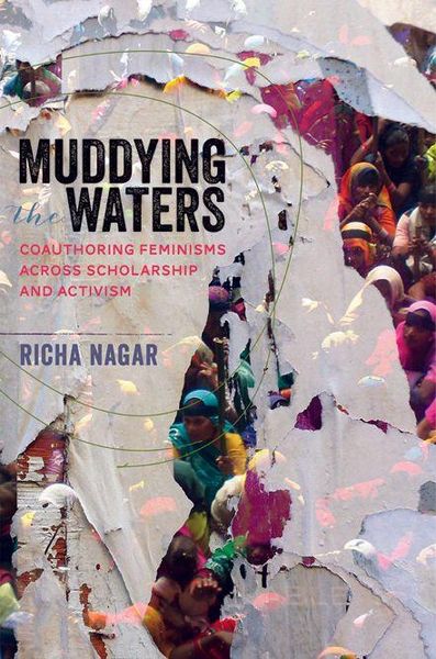 Produktbild: Nagar, R: Muddying the Waters