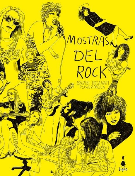 Produktbild: Mostras del Rock