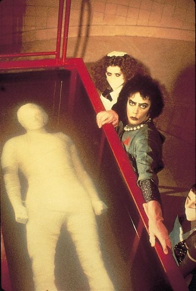 Produktbild: The Rocky Horror Picture Show