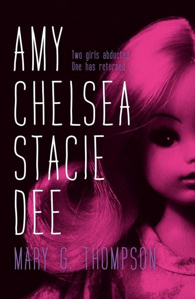 Produktbild: Amy Chelsea Stacie Dee