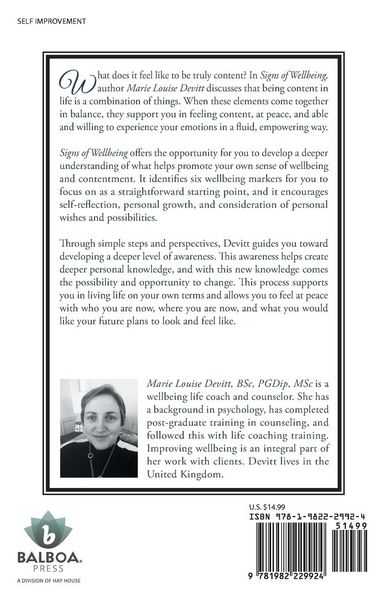Produktbild: Signs of Wellbeing