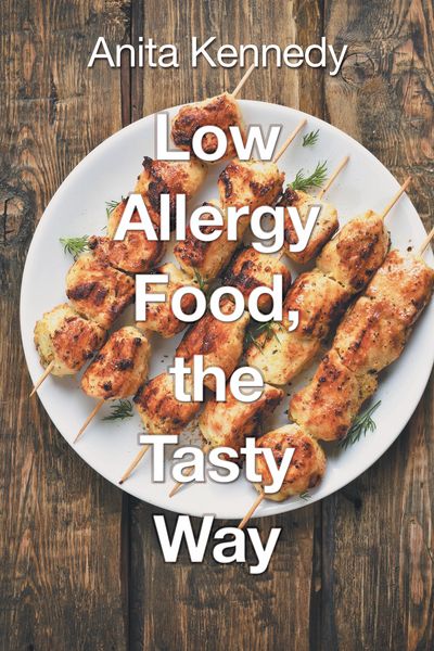Produktbild: Low Allergy Food, the Tasty Way