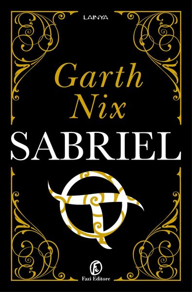 Produktbild: Sabriel