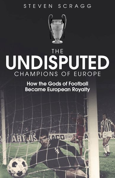 Produktbild: Undisputed Champions of Europe