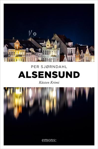 Produktbild: Alsensund