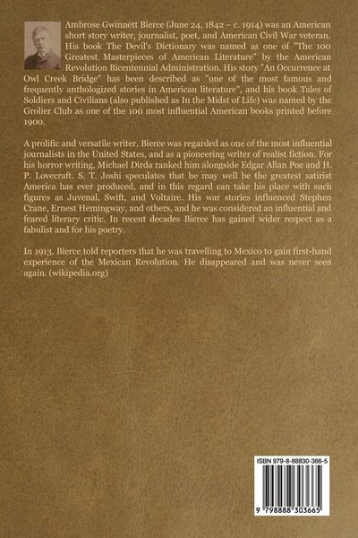 Produktbild: The Devil's Dictionary