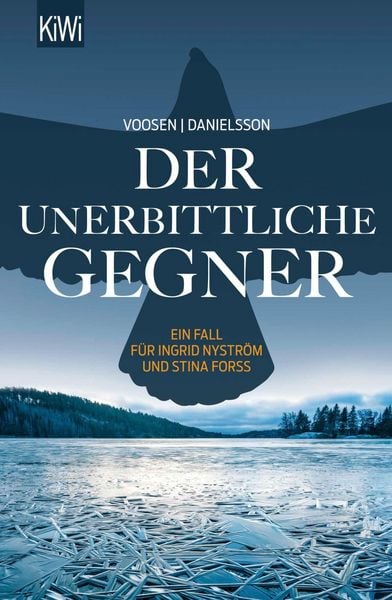 Produktbild: Der unerbittliche Gegner
