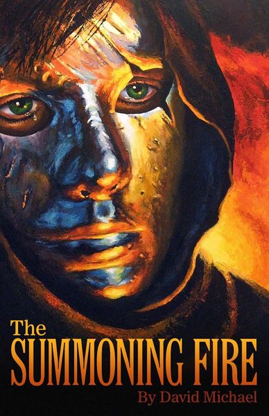 Produktbild: The Summoning Fire
