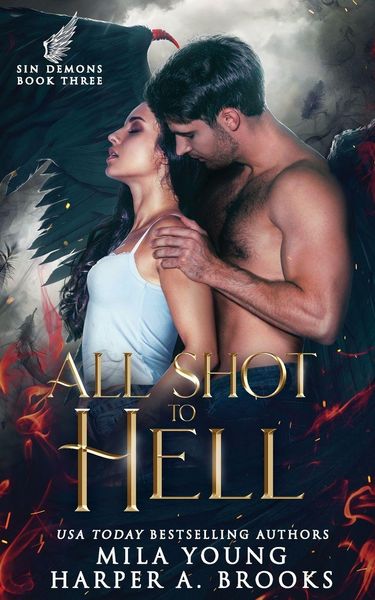 Produktbild: All Shot To Hell