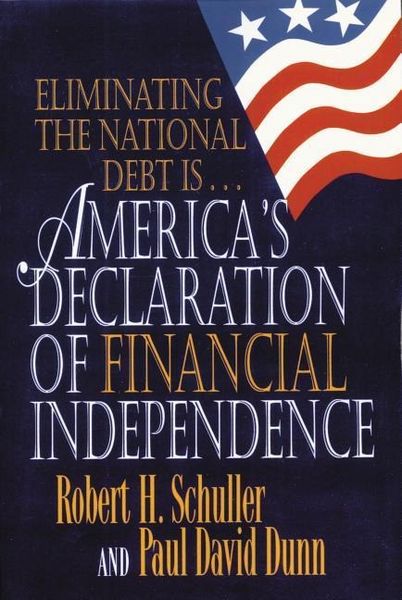 Produktbild: The America's Declaration of Financial Independence