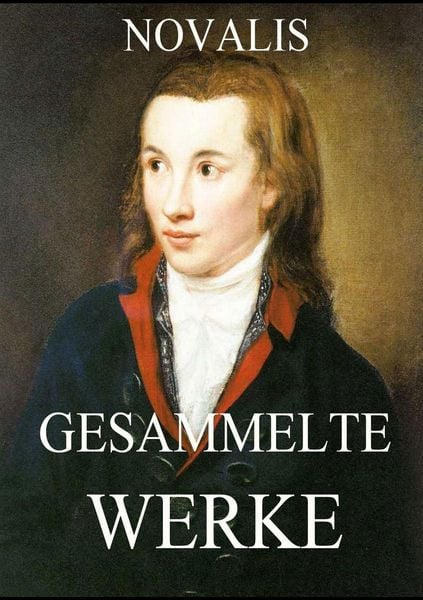 Produktbild: Gesammelte Werke