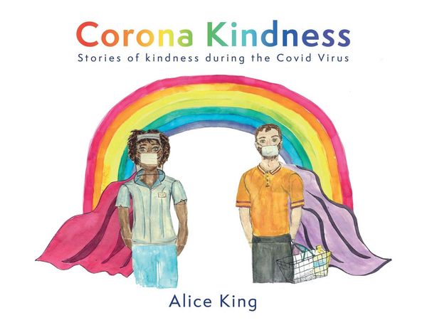 Produktbild: Corona Kindness