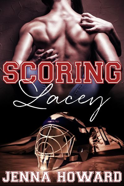 Produktbild: Scoring Lacey