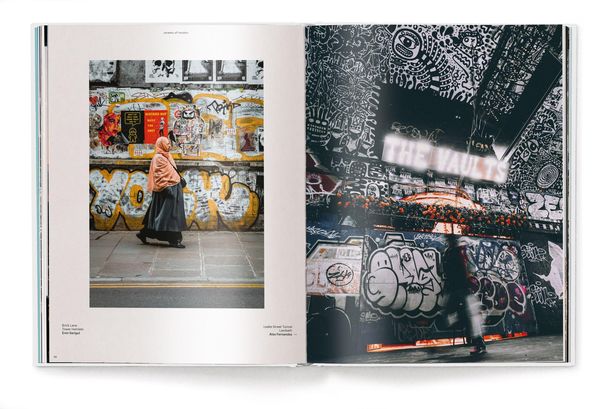 Produktbild: Streets of London