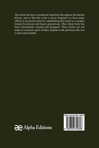 Produktbild: The Frost Spirit and Others from Poems of Nature, Poems Subjective and Reminiscent and Religious Poems Volume II., The Works of Whittier