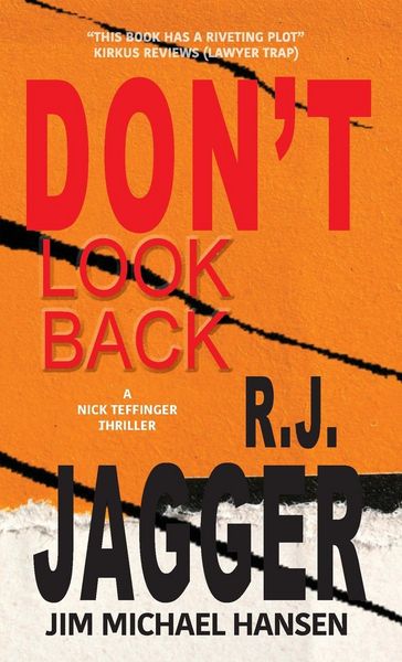 Produktbild: Don't Look Back