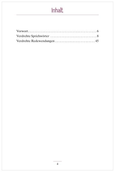 Produktbild: V&ouml;llig verdreht. Das Sprichw&ouml;rter-Quiz f&uuml;r Senioren