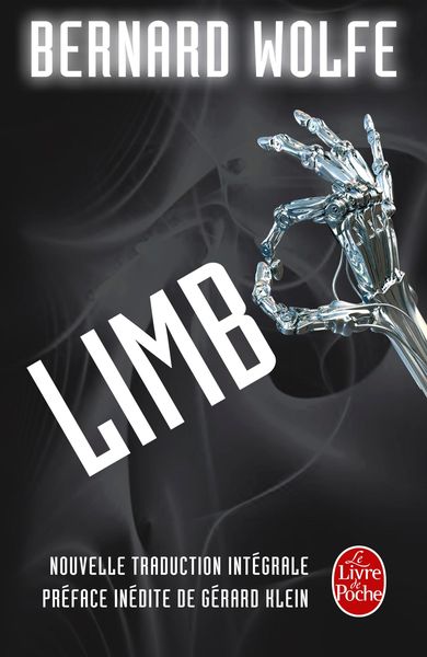 Produktbild: Limbo (Edition int&eacute;grale)
