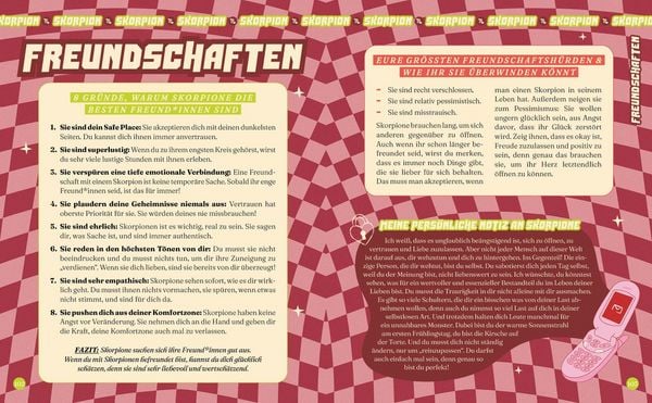Produktbild: Astro Match &ndash; Welches Sternzeichen wird sich in dein Herz (und Bett) swipen?