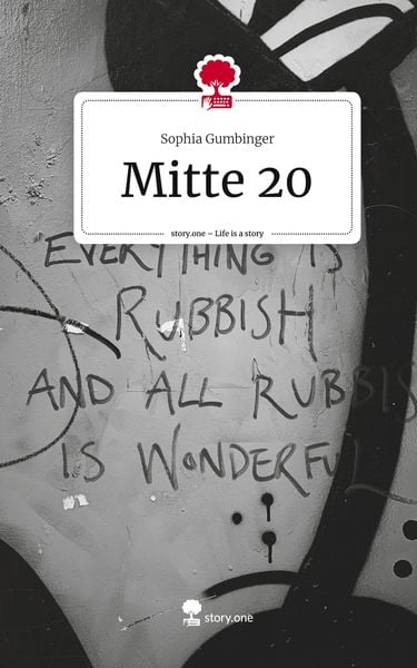 Produktbild: Mitte 20. Life is a Story - story.one