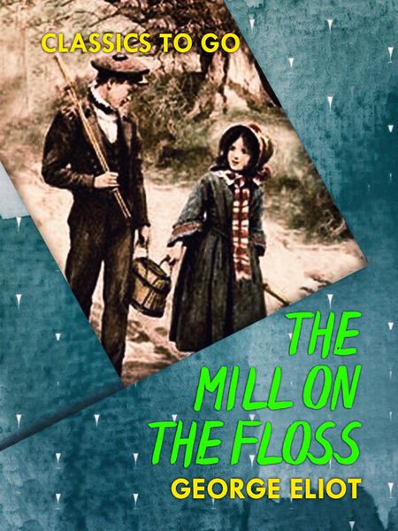 Produktbild: The Mill on the Floss