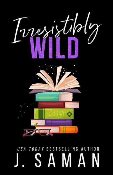 Produktbild: Irresistibly Wild