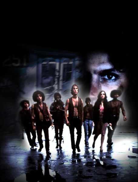 Produktbild: The Warriors