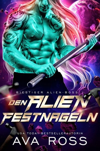 Produktbild: Den Alien Festnageln