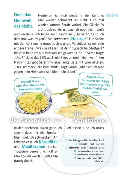 Produktbild: PONS 40 Kurzgeschichten Deutsch als Fremdsprache