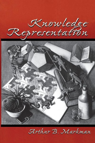 Produktbild: Knowledge Representation