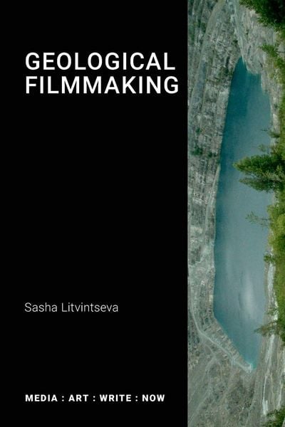 Produktbild: Geological Filmmaking