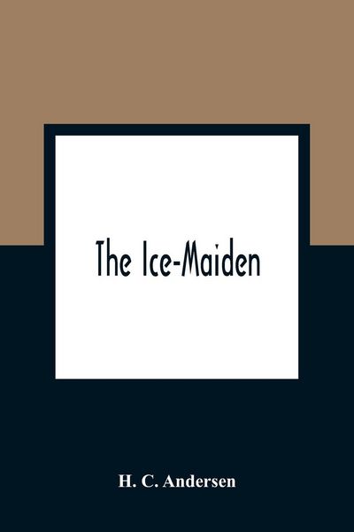 Produktbild: The Ice-Maiden